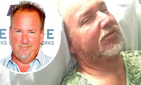 darrell sheets|Storage Wars Star Darrell Sheets Suffers Heart Attack .